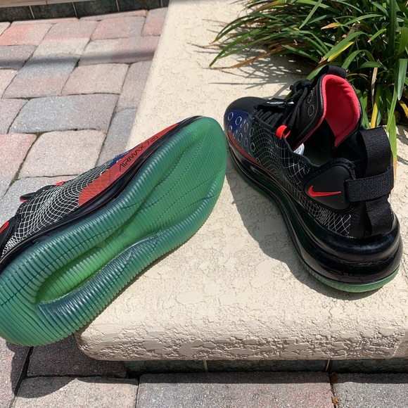 Nike Air max 720 waves • BRAND NEW • NEVER WORN • - Picture 11 of 16